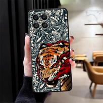 Case for Honor 8X X8 X6 X9a 90 200 400 Lite 70 Magic5Lite X5b X7 Funda Phone Cover Cool Cat Tiger Honor 8X