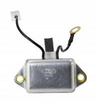 Voltage Regulator 13.9V-14.5V Zetor 2-Wire 933942 For Zetor Proxima