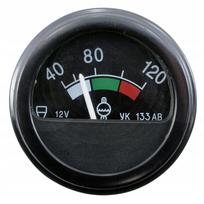 Water Temperature Indicator T25 T-25 Mtz Uk-133 With Illumination Wladimirec