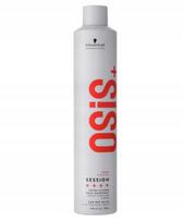 Schwarzkopf Osis+ Session Lakier Do Włosów Bardzo Mocny 500 Ml