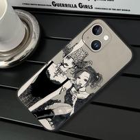Paradise Kiss Manga Phone Case For IPhone 11,12,13,14,15,16,XS,XR,X,Mini,Pro,Max,Plus,Shell,Cover iphone13mini