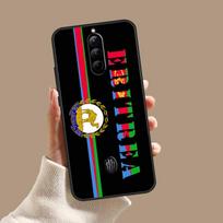Eritrea Flag Case For ZTE Nubia Red Magic 10S 9S 8S 8 9 10 11 Pro Plus 5G 6R 6 7 6S 7S Pro 10 Air Cover For Red Magic 5G