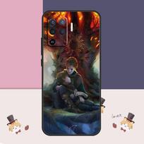 Game A Plague Tale Requiem Case For Oppo A94 A74 A54 A18 A38 A58 A78 A98 A80 A60 A40 A96 A76 A16 A15 A17 A57 A77 A5 Pro For OPPO A15