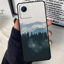 Mountain Forest For Realme C75 C55 C71 C61 C53 C33 C63 C51 C65 C67 11 12 13 14 15 Pro Plus GT6 GT7 Pro Case For Realme GT6