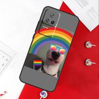 Walter Dog Meme Cute Cover For Xiaomi 13T 11T 12T 14T Pro 13 14 15 Ultra POCO X7 Pro X3 X5 X6 F5 F6 M6 Pro Case For Mi 11T (11T Pro)