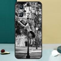 Pole dance dancing Fitness For Realme GT 7 Pro GT 5 6 6T C67 C61 C55 C53 C51 C21Y C25S C75 10 11 12 13 14 Pro Plus Case For Realme GT5