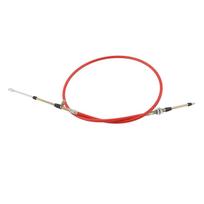 Heavy Duty 5ft Transmission Shifter Cable Replacement for BM Shifters