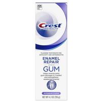 Crest Gum And Enamel Repair Toothpaste, Intensive Clean, 4.1 Oz