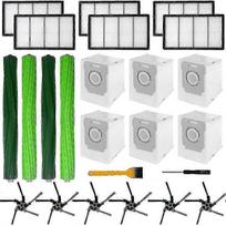 Parts Kit For Irobot Roomba S9(9150) S9+ S9 Plus (9550)vacuum Cleaner