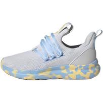 Adidas Lite Racer Adapt 7.0 K 'Grey Glow Blue Tint' 29