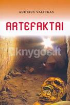 Artefaktai - Audrius Valickas