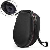 Portable Bone Conduction Headphone Box EVA Headset Carrying Case Earphone Storage Bag  for Open Ear juoda