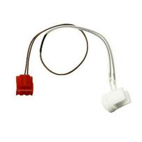 Parking Heater Accessories Temperature Sensor Heater Ceramic Resistor Housing Alarm Sensor