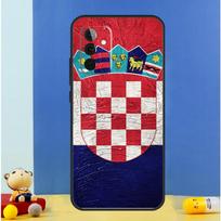 Croatia flag Case For Samsung Galaxy A06 A56 A16 A36 A55 A35 A33 A53 A13 A23 A17 A54 A34 A14 A52 A32 A15 For Samsung A12