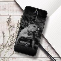 Pit Bull Pitbull Dog Case For ZTE Nubia RedMagic 6 7 6S 7S Pro 5G RedMagic 11 8 8S 9 9S 10S Pro Plus 10 Air Cover For Red Magic 5G
