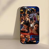 F-Fast Furious Phone Case For IPhone 17 Pro 15 13 14 16 11 12 Pro Max 7 8 Plus XR XS X SE Matte Soft Funda Silicone Cover iPhone17PRO