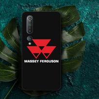 Massey Ferguson Phone Case For Redmi Note 4 X 5 A 6 7 8 T 9 9S 10 11 11S 11Epro Poco M3 Pro For Redmi Note 7