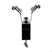 Desktop Airbrush Stand Grip Universal Lightweight Tabletop Spray Pen for Organizer Storage