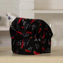 Kitchen Baker Chef Elastic Hat Catering