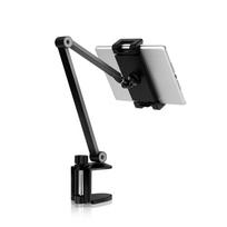 Tablet Stand AP-7LC Live Streaming Bedside Multifunctional Aluminum Alloy Foldable Stand Suitable for Tablets and Phones juoda
