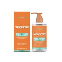 Limited time!!Oceaura Citrus Moisturizing Hand Sanitizer Gently Cleanses Hands, Providing Moisture And Hydration, Refreshing And Soothing Cleansing Ca