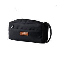Portable Shaver & Cosmetic Travel Bag