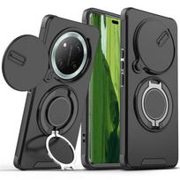 Case for Honor X9C with Sliding Lens, Extra Camera Protection and Drop Protection juoda