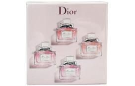DIOR Miss Dior Perfume Sample Set Of 4 5ml*4 Set 2
