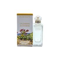 HERMES Sicily Island Perfume Sample Pack Eau De Toilette Citrus Scent 7.5ml 7.5ml