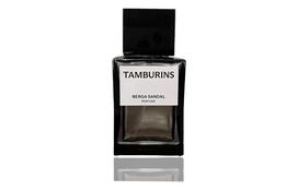 TAMBURINS Same Name Bitter Orange Sandalwood Aroma Perfumes Woody Tones Parfum Bergamot Cucumber 50ml/94ml 50ml