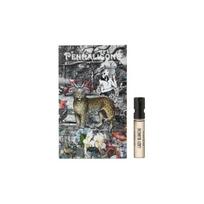 PANHAILIGEN Beast Head Collection Perfume Sample  Collection Eau De Parfum EDP 1.5ml Birthday Gift For Girlfriend Elephant (The All-Knowing Thompson)|1.5ml