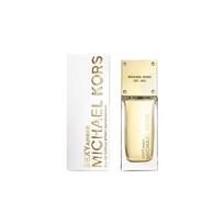 MICHAEL KORS Mike Kos Sexy Amber Women's Perfume Amber Accord Eau De Parfum 50ml