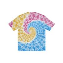 Palace FW22 Trippy Tri-Ferg T-Shirt Unisex T-Shirts Multicolor P23TS145 M