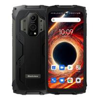 „Blackview BV9300 G99“ tvirtas telefonas 21GB 256GB 6,7 colio 120 Hz išmanusis telefonas 15080 mAh lazerinio matavimo mobilieji telefonai visame pasaulyje Lighting Version oranžinė