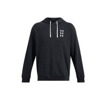 Under Armour Rival Fleece Training Hoodie Men hoodies Black 1389427-001 XL