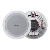 SHILE T-601 Fixed-Voltage Ceiling Speaker CN plug (adapter included)