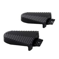 1 Pair Bike Bicycle Cycling Pedal Cleat Covers for Shima SPD-SL Pedal Systems juoda