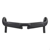 Bars Bike Handlebars Integrated Road Inner Routing 400/420/440mm for Outdoor 420MM