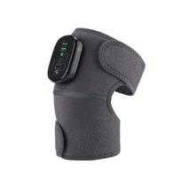 Electric Heating Therapy Knee and Elbow Massager Leg Joint Vibration Pad Knee and Shoulder Hot Compress Protector To Keep Warm