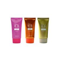 LEBELAGE - Dr. Derma BB kremas - 3 spalvos Hot Pink