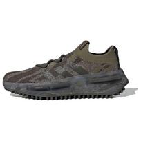 NMD_S1 Adidas Originals 'Tigro dryžiai - Alyvuogių' IF5819 40