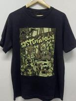 System of a Down Band Album Vintage Adult Unisex T-Shirt Mens Womens Tees Top, size S-4XL S