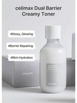 CELIMAX Dual Barrier Creamy Toner 150ml/5.07 Oz
