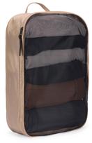 Thule | Packing Cube, Medium | Packing Cube | Gentle Beige