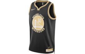 Nike Stephen Curry Golden State Warriors 2024 Select Series Men's Nike Dri FIT Nba Swingman Jersey FN5907-053 XL