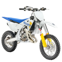 HUSQVARNA motociklas TC 65 '27
