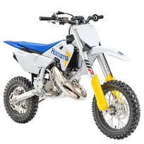 HUSQVARNA motorcycle TC 50 '27