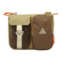 Nike ACG Audinio Peties Krepšys, Crossbody Krepšys Unisex Chaki HJ8180-297