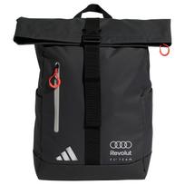 Adidas Poliesterio Kuprinė Vyriška Juoda KE9083