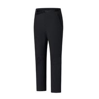 Anta Water-Resistant CORDURA Fashion Versatile Casual Woven Pants Men pants 152630526-1 M